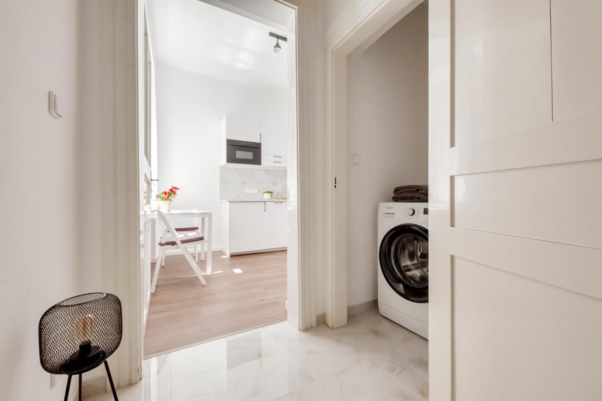 Appartamento Premium Nearby Centre *