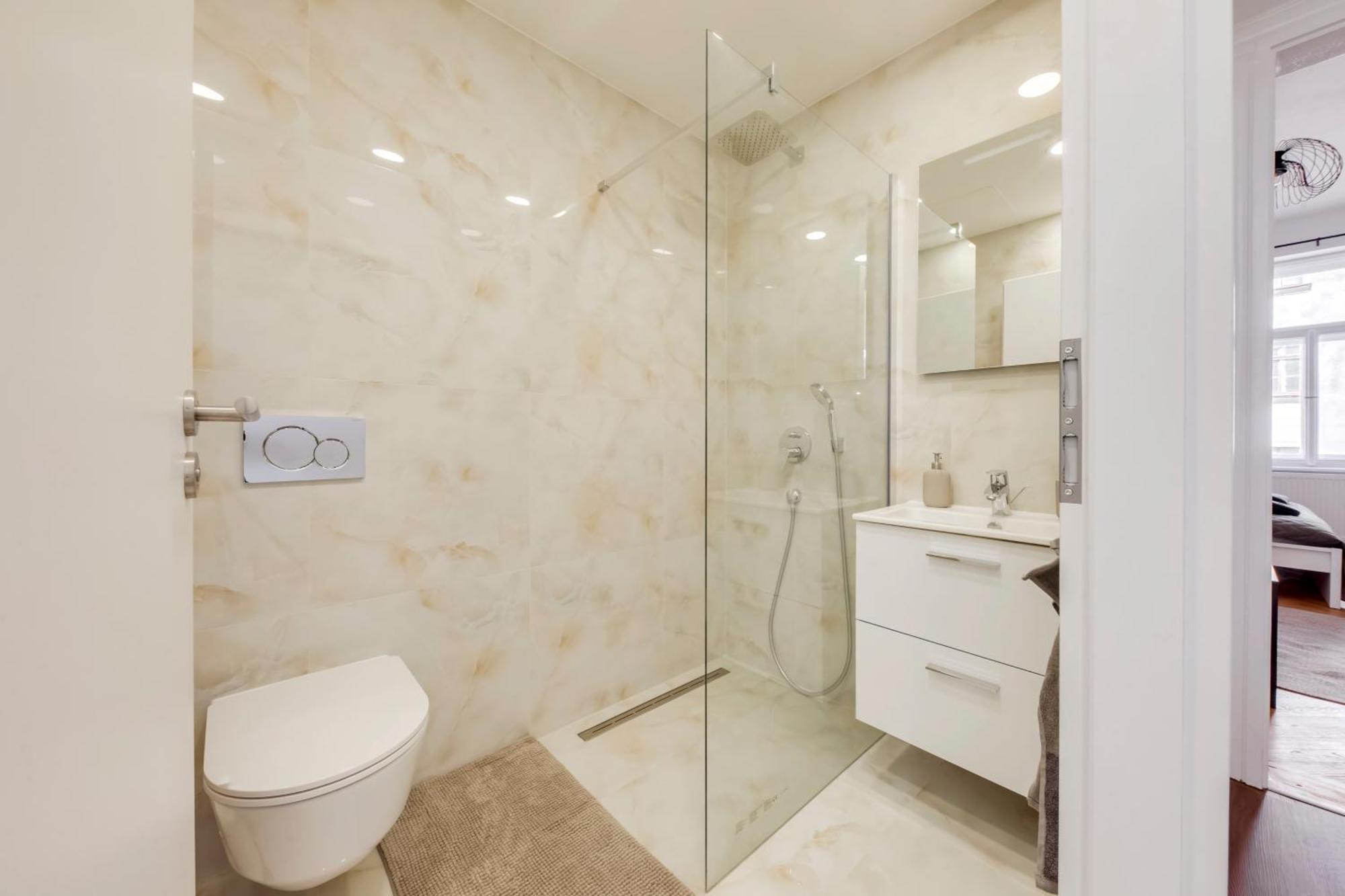 Appartamento Premium Nearby Centre