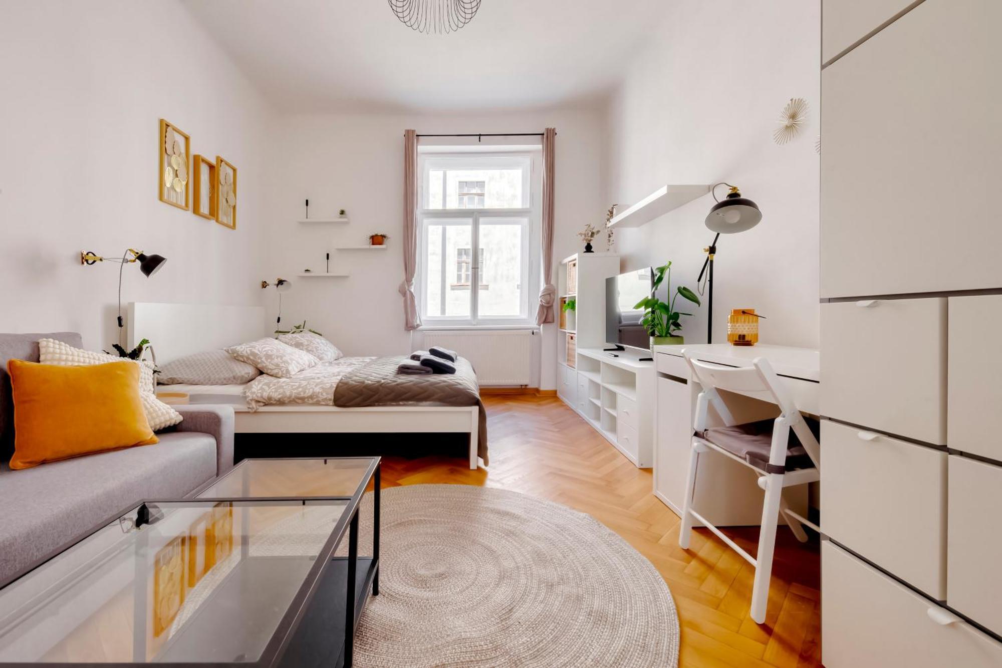 Premium Nearby Centre Appartamento *