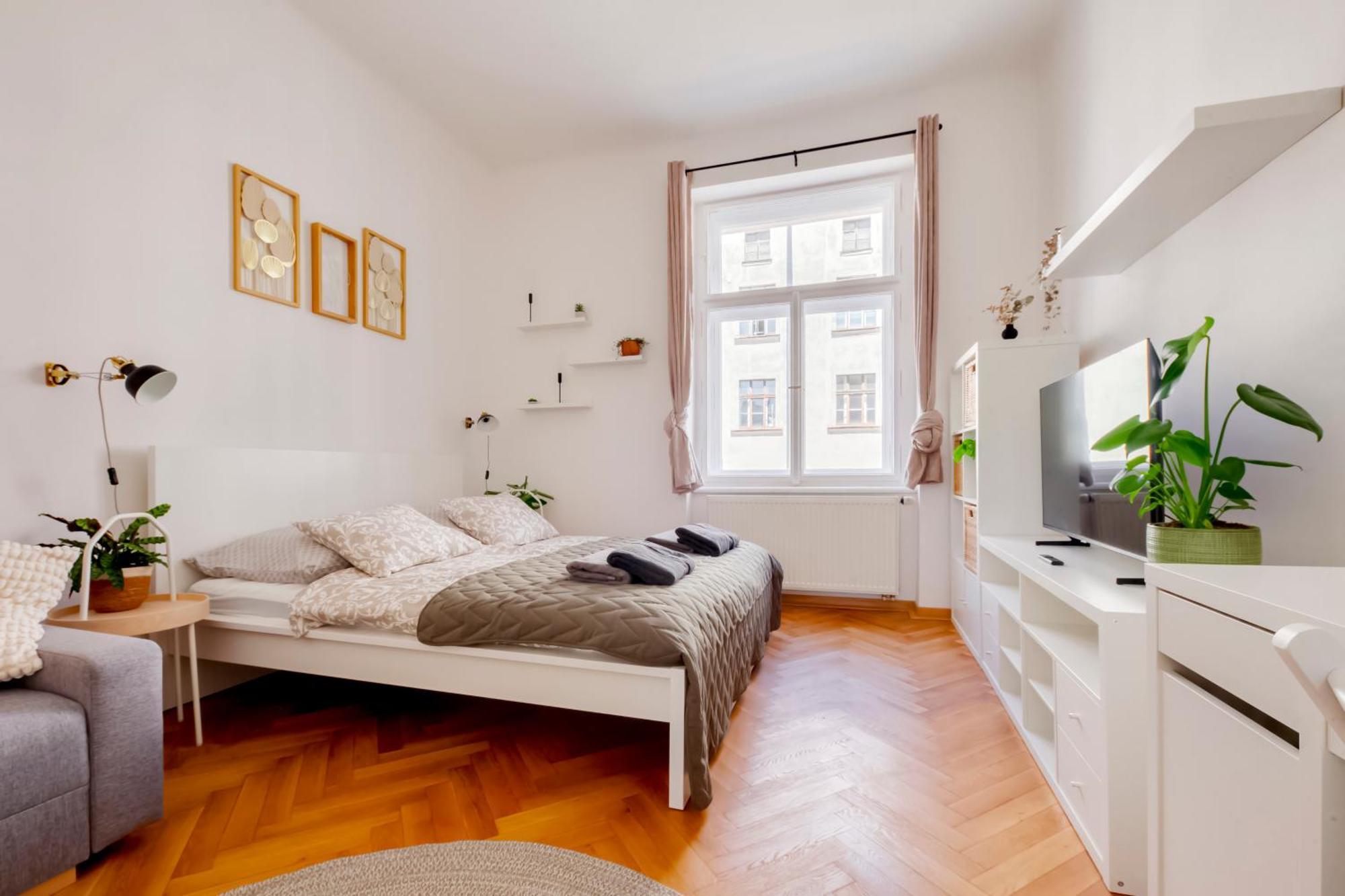 Premium Nearby Centre Appartamento