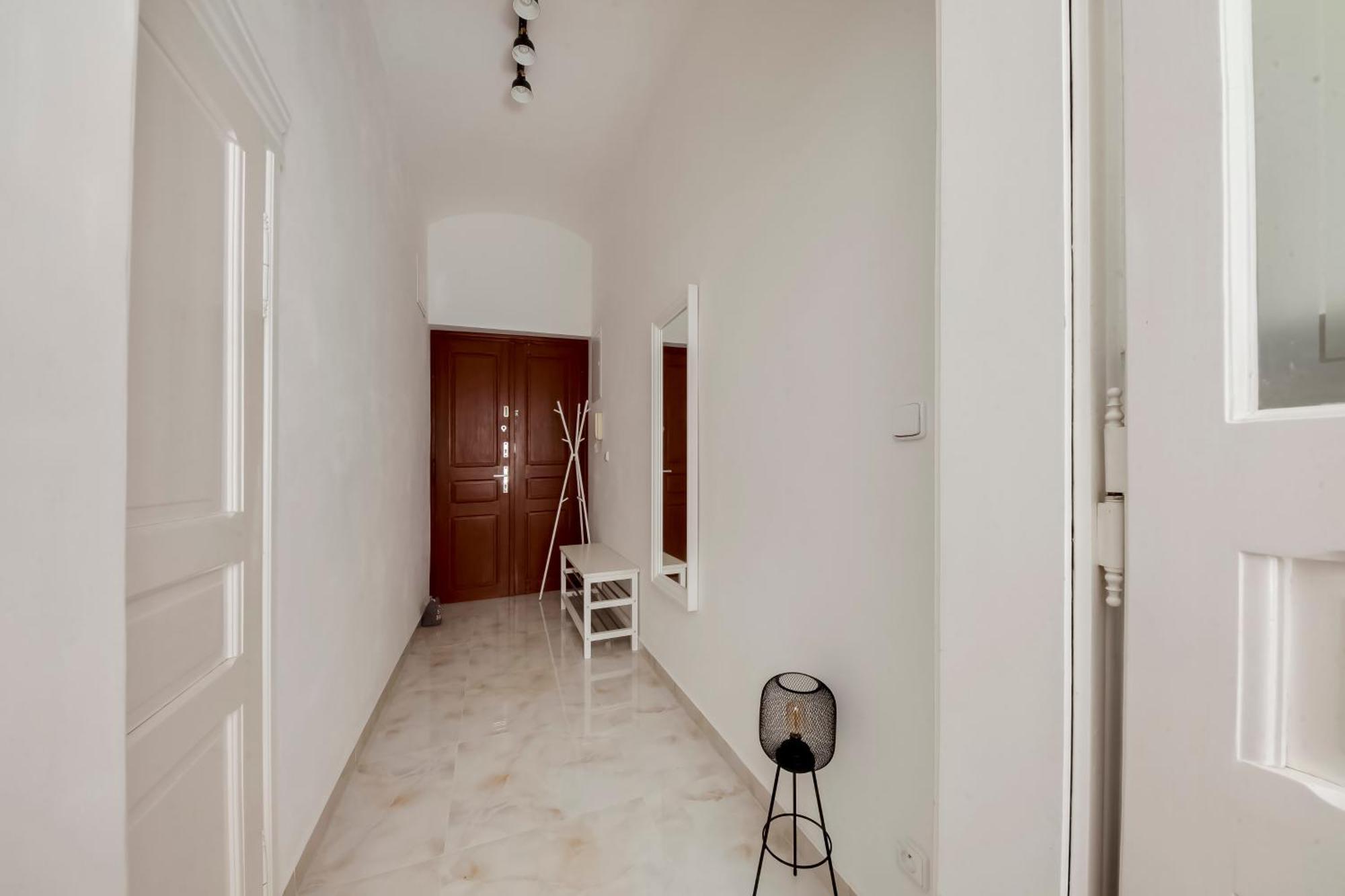 Appartamento Premium Nearby Centre Praga