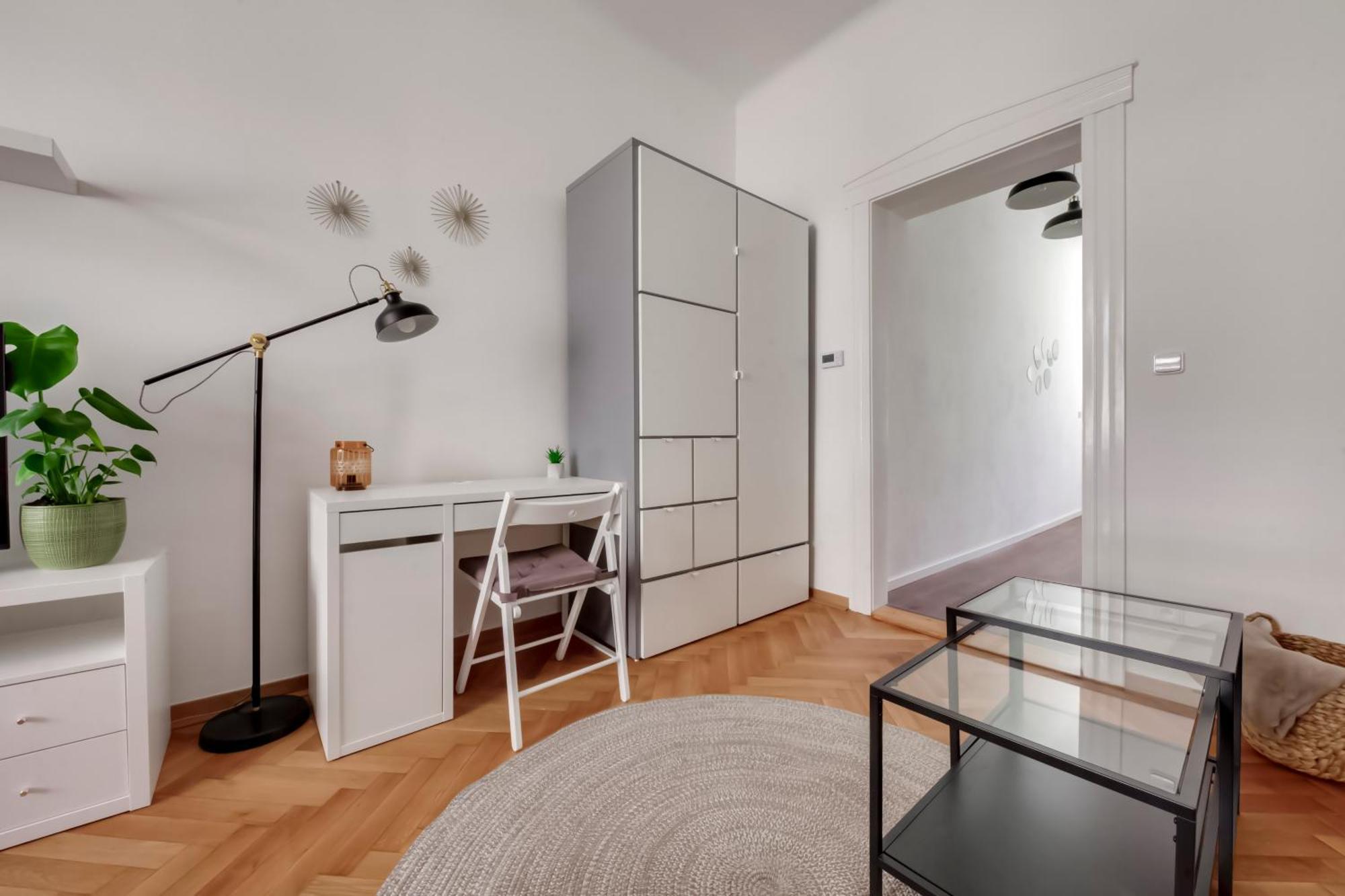 Appartamento Premium Nearby Centre
