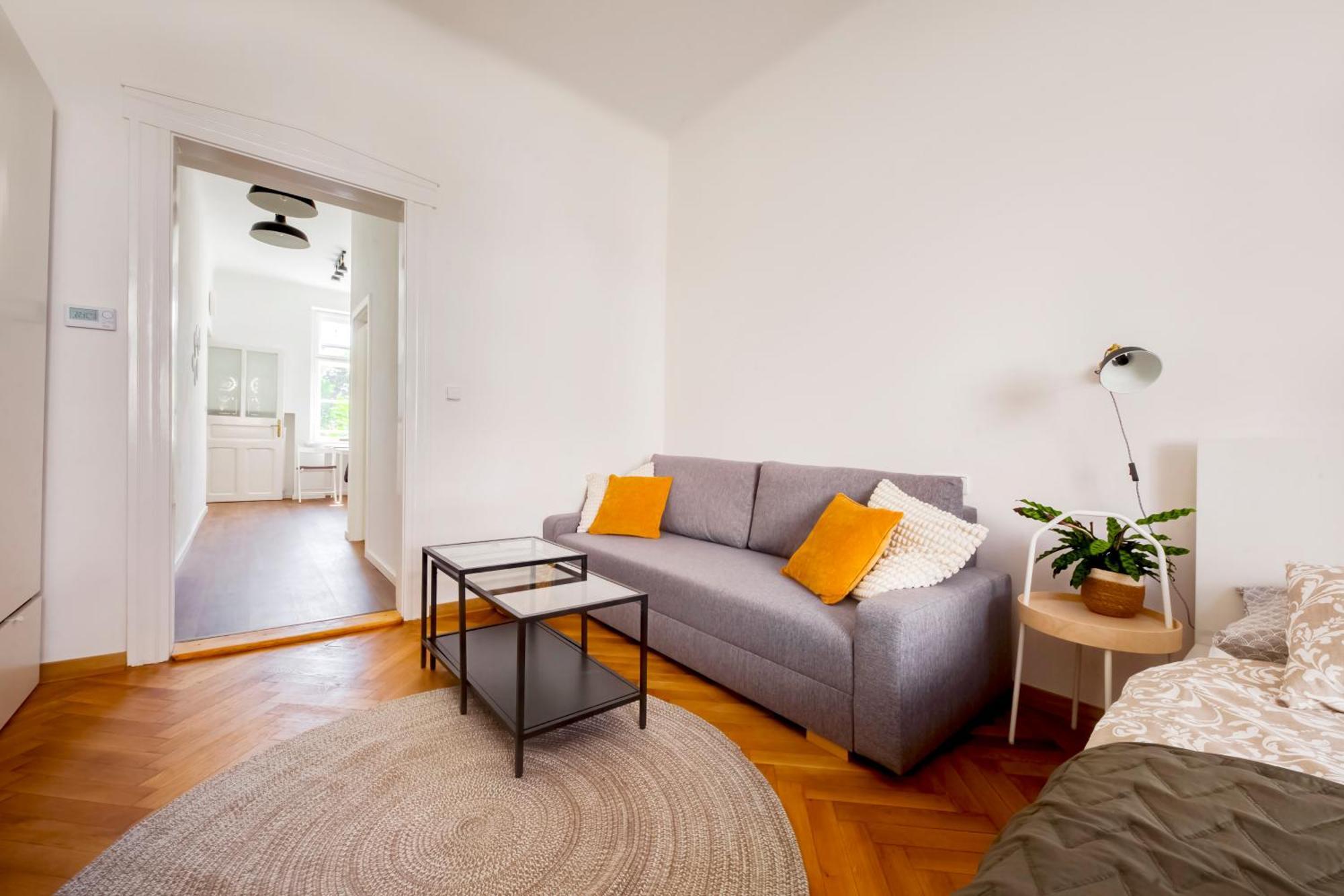 Premium Nearby Centre Appartamento